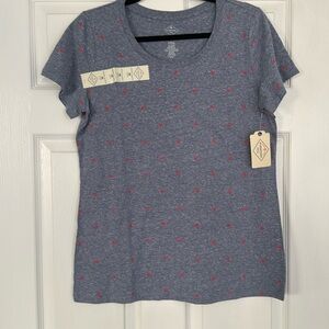 Heart shirt